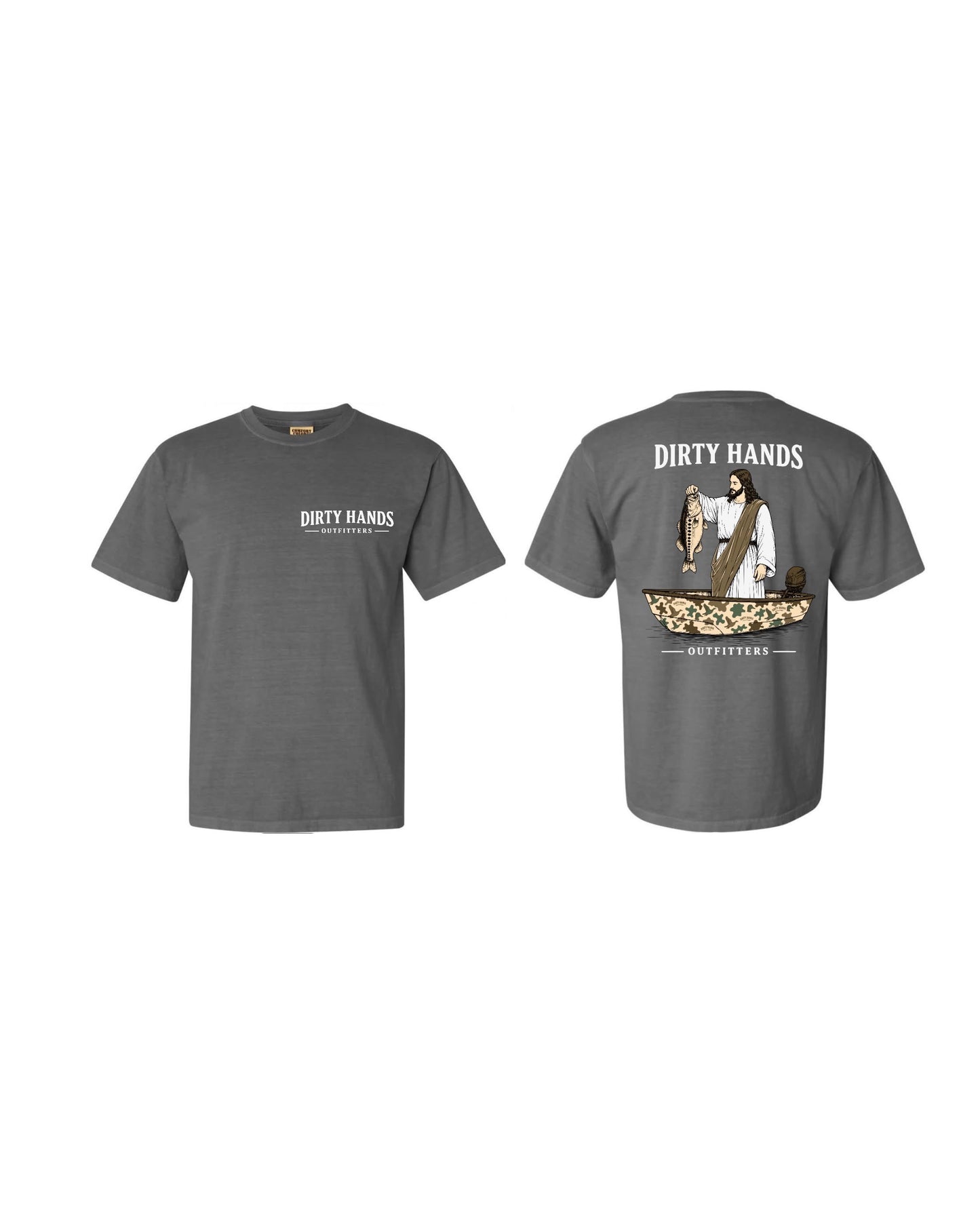 The Greatest Catch/Preorder