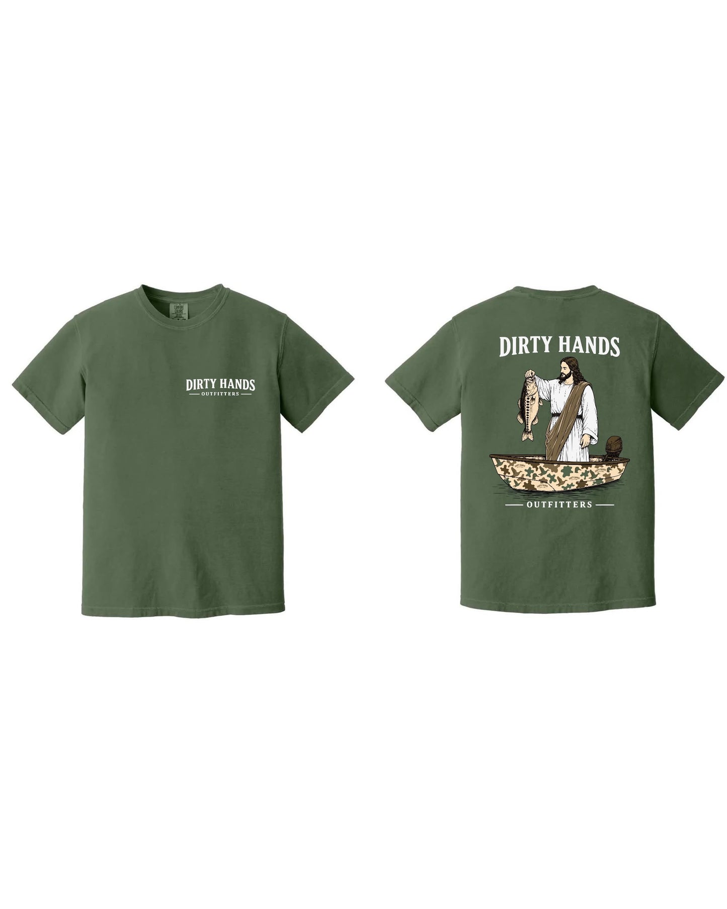 The Greatest Catch/Preorder
