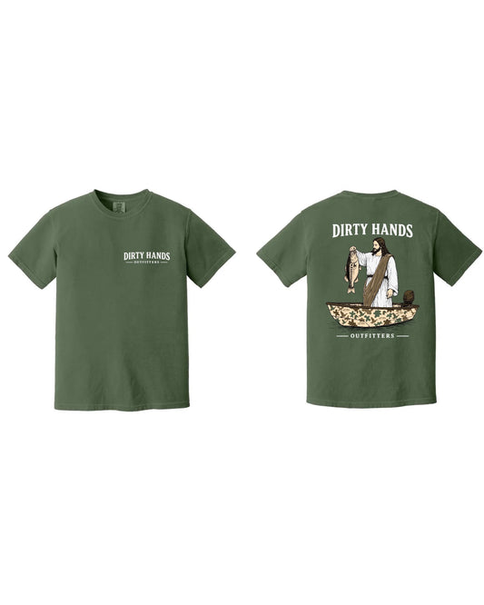 The Greatest Catch/Preorder