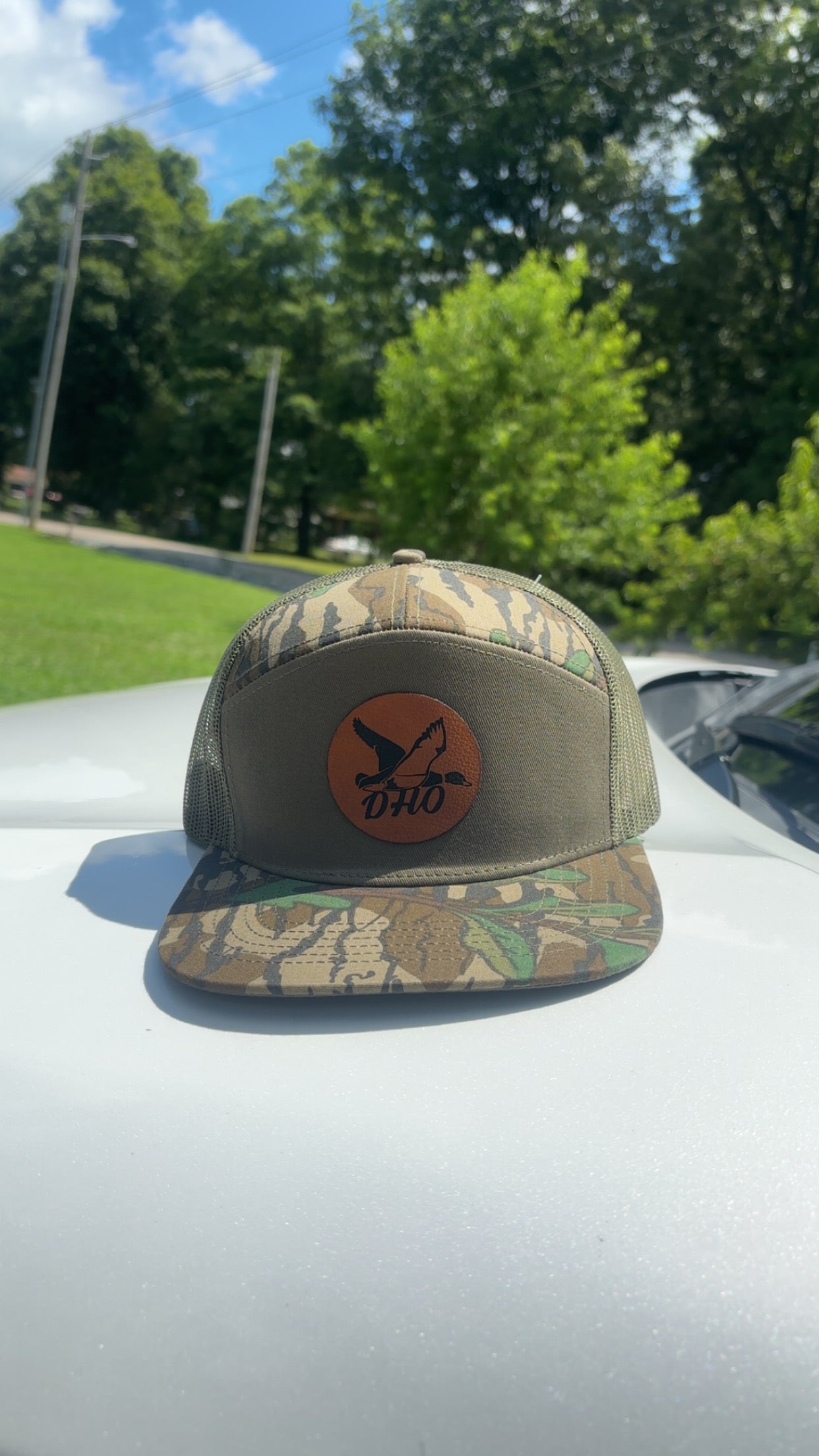 OG Greenleaf